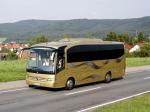 Mercedes-Benz Tourino 2006 года
